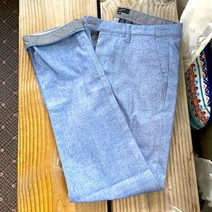 TED BAKER Semi-Casual Slacks